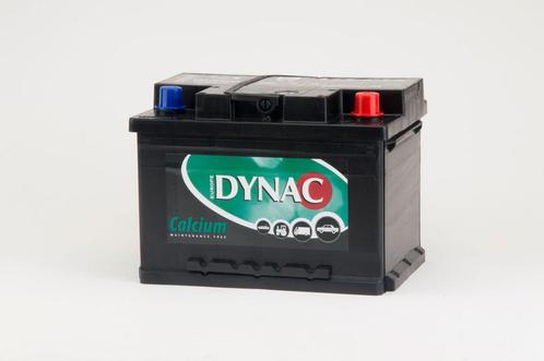 55 amph dynac 17,5cm laag |, Auto-onderdelen, Accu's en Toebehoren, Ophalen of Verzenden