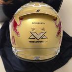 Red Bull Racing - Max Verstappen - 2022 - Schaal 1/2 helm, Verzamelen, Automerken, Motoren en Formule 1, Nieuw
