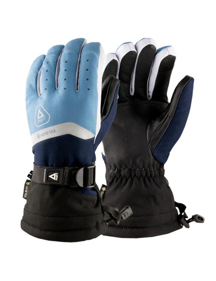 MATT skihandschoenen voor heren Perform Gore Gloves - Gor..., Kleding | Heren, Mutsen, Sjaals en Handschoenen, Nieuw, Verzenden