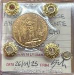 Frankrijk. 20 Francs 1874-A Génie, Postzegels en Munten, Munten | Europa | Euromunten