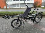 Hase Pino Steps tandem