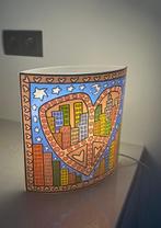 Goebel - James Rizzi - Lamp - Porselein - Goebel James Rizzi
