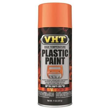 Vht High Temperature Plastic Paint sp823 beschikbaar voor biedingen