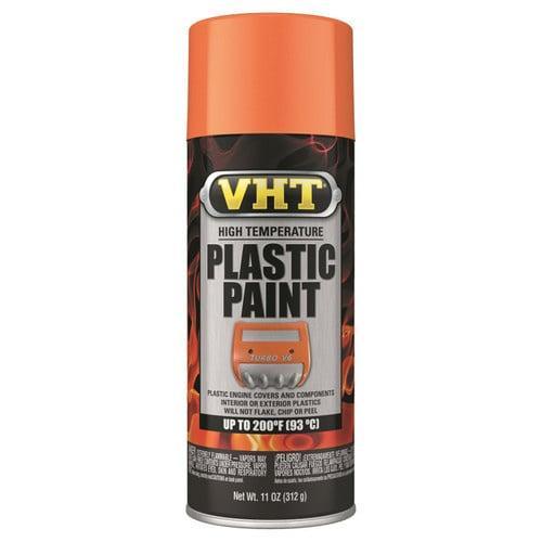 Vht High Temperature Plastic Paint sp823, Doe-het-zelf en Verbouw, Verf, Beits en Lak, Nieuw, Ophalen of Verzenden