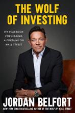 9781399813518 The Wolf of Investing Belfort, Jordan, Boeken, Verzenden, Nieuw, Belfort, Jordan