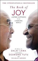 9781786330444 Book Of Joy Dalai Lama, Boeken, Studieboeken en Cursussen, Nieuw, Dalai Lama, Verzenden