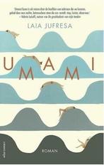 Umami (9789025448424, Laia Jufresa) (Laia Jufresa), Verzenden, Nieuw