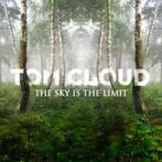 cd - Tom Cloud - The Sky Is The Limit, Cd's en Dvd's, Zo goed als nieuw, Verzenden