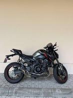 Veiling: Motor Kawasaki Z900 Benzine 125pk 2023 met montagey, Ophalen, Gebruikt