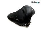 Buddy Seat Solo Harley-Davidson FXS Blackline 2011-2013, Verzenden, Gebruikt