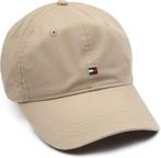 Tommy Hilfiger Pet Logo Beige maat one size Heren, Verzenden, Nieuw, Tommy Hilfiger