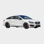 EMUK Caravanspiegels Mercedes CLA Shooting brake (2013 - ..., Ophalen of Verzenden, Nieuw
