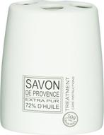 Sealskin Savon De Provence Tandenborstelhouder - Wit, Nieuw, Verzenden