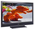 Sony KDL-40D3500 - 40 inch Full HD LCD TV, 100 cm of meer, Full HD (1080p), Sony, Zo goed als nieuw