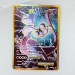 Pokémon - 3 Card - Mewtwo Full Art Cards - Various sets, Nieuw