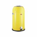 Wesco Kickmaster Pedaalemmer - 33 liter - 15 Kleuren, Verzenden, Nieuw