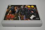 Tekken 6 Wireless Arcade Stick, Verzenden, Zo goed als nieuw