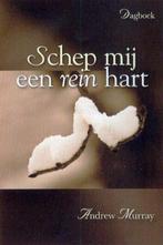 SCHEP MIJ EEN REIN HART 9789033607165 Anna Murray, Boeken, Verzenden, Zo goed als nieuw, Anna Murray