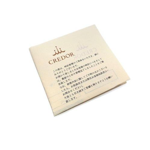 Seiko - CREDOR - GSWE982 - Dames - 1990-1999, Sieraden, Tassen en Uiterlijk, Horloges | Antiek