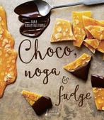 Choco, noga & fudge 9789462501454 Sara Aasum Hultberg, Boeken, Kookboeken, Verzenden, Zo goed als nieuw, Sara Aasum Hultberg