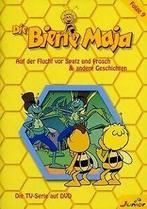 Die Biene Maja - DVD 09: Auf der Flucht vor Spatz und Fro..., Gebruikt, Verzenden