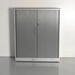 Ahrend roldeurkast, aluminium,, Huis en Inrichting, Ophalen of Verzenden, Nieuw