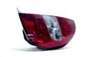 Achterlicht carrosserie rechts Citroën C5 I 2.0 16V 9632646, Ophalen of Verzenden, Gebruikt, Citroën