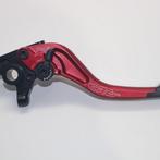 CRG 04-07 Yamaha FZ6-FZ1 RC2 Brake Lever -Short Red -, Ophalen of Verzenden, Nieuw