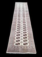 Pakistan - Vloerkleed - 390 cm - 100 cm - Runner, Nieuw