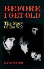 Before I Get Old, Ophalen of Verzenden, Nieuw
