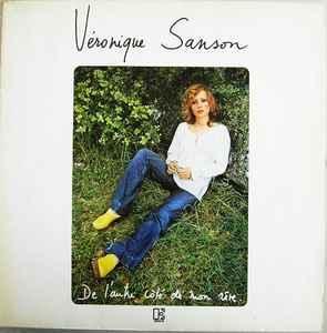 LP gebruikt - VÃ©ronique Sanson - De LAutre CÃ´tÃ© De, Cd's en Dvd's, Vinyl | Overige Vinyl, Zo goed als nieuw, Verzenden