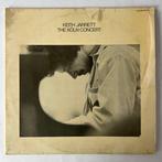 Keith Jarrett - The Köln Concert - Enkele vinylplaat -, Cd's en Dvd's, Vinyl Singles, Nieuw in verpakking