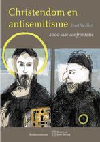 Christendom en antisemitisme 9789023951971 Bart Wallet, Verzenden, Zo goed als nieuw, Bart Wallet