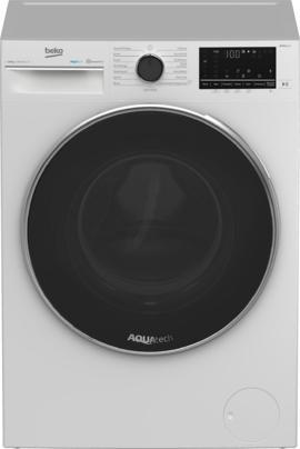 Beko B5w51041aw Wasmachine 10kg 1400t, Witgoed en Apparatuur, Wasmachines, Nieuw, Voorlader, 85 tot 90 cm, Ophalen of Verzenden