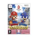 Mario & Sonic Op De Olympische Spelen, Verzenden, Nieuw