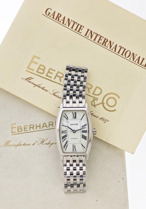 Eberhard & Co. - Hyperbole Automatico - Heren - 2000-2010, Sieraden, Tassen en Uiterlijk, Horloges | Heren