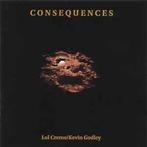 lp box - Lol Creme / Kevin Godley - Consequences (U.K. 1977), Cd's en Dvd's, Vinyl | Pop, Verzenden, Zo goed als nieuw