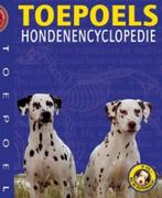 Toepoels Hondenencyclopedie 9789023012535 Collectief, Gelezen, Onbekend, Collectief, Verzenden