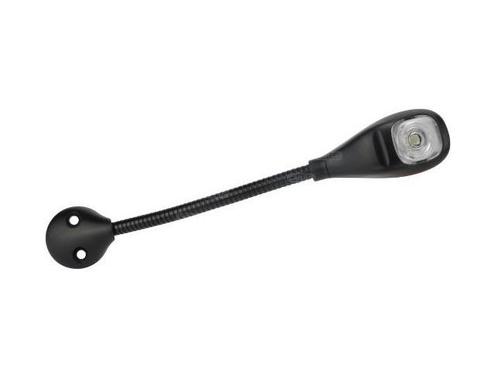 Leeslamp flexibel 12v 24v led voor in de boot!, Watersport en Boten, Bootonderdelen, Motor en Techniek, Nieuw, Zeilboot of Motorboot