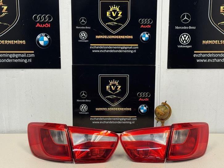 Seat Ibiza ST. 1.2  achterlicht set rechts en links bj.2011, Auto-onderdelen, Verlichting, Gebruikt, Seat