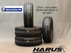 215/65/16C 109R Michelin winterbanden 7,7/7mm profiel 4X, Auto-onderdelen, Banden en Velgen, 16 inch, Band(en), Personenwagen