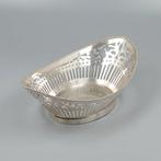 Bonbon mand - .835 zilver, Antiek en Kunst, Antiek | Goud en Zilver