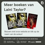 Strange the Dreamer 9780316341677 Laini Taylor, Verzenden, Gelezen, Laini Taylor