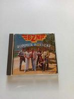 BZN Summer Holiday, Cd's en Dvd's, Verzenden, Gebruikt