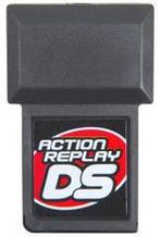 Datel Action Replay DS Cheat Cartridge voor Nintendo DS, Spelcomputers en Games, Verzenden, Zo goed als nieuw