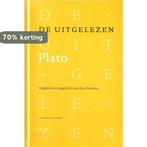 De uitgelezen Plato / De uitgelezen filosofen 9789020935165, Boeken, Verzenden, Zo goed als nieuw