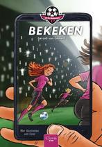 Clavis sport 3 - Bekeken (9789044832761, Gerard van Gemert), Boeken, Verzenden, Nieuw