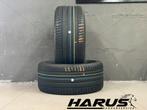 295/40/21 111Y Michelin zomerbanden 4,8mm profiel 2 stuks, Gebruikt, 295 mm, Band(en), Personenwagen