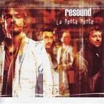 cd - Resound - La Mente Mente, Cd's en Dvd's, Verzenden, Zo goed als nieuw