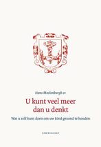 U kunt veel meer dan u denkt 9789047706069 Hans Moolenburgh, Verzenden, Gelezen, Hans Moolenburgh
